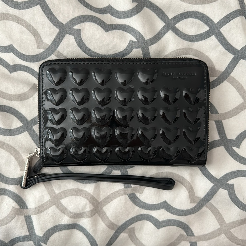 Marc Jacob’s wallet